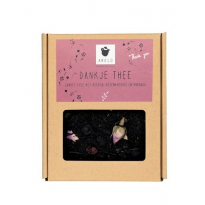 Thee | Dank je thee Thee | Dank je thee